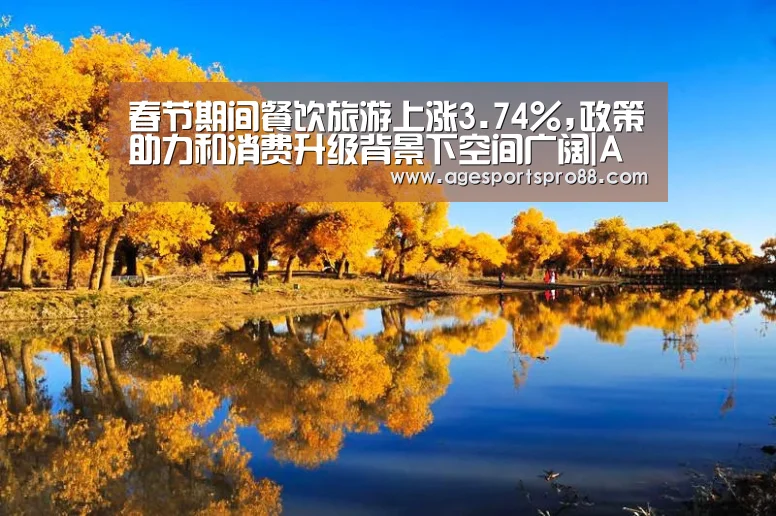 春节期间餐饮旅游上涨3.74%,政策助力和消费升级背景下空间广阔|AG真人(图2) AG篮球
